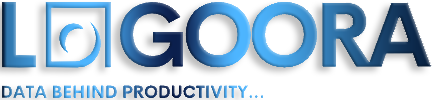 LOGOORA - Data Behind Productivity
